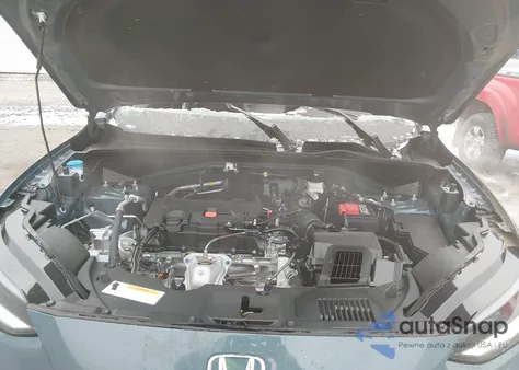 2026 Honda Hr-V Awd Sport из США, поврежденный, VIN 3CZRZ2H57TM715264